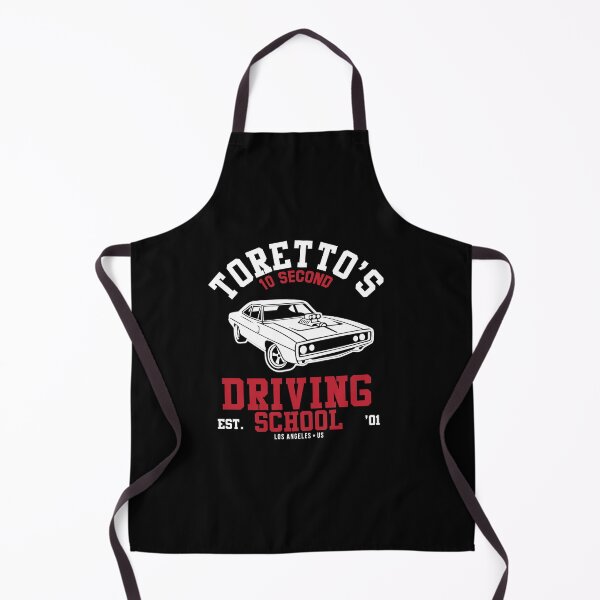 Item preview, Torettos Driving School Gifts designed and sold by Ferreira7664.