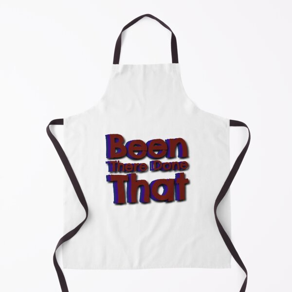 Item preview, been there done that designed and sold by Rytespot.