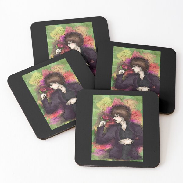 Item preview, Ville Valo Gifts Painting designed and sold by MarisaCosta3760.
