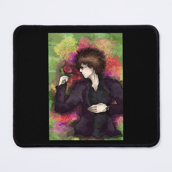 Item preview, Ville Valo Gifts Painting designed and sold by MarisaCosta3760.