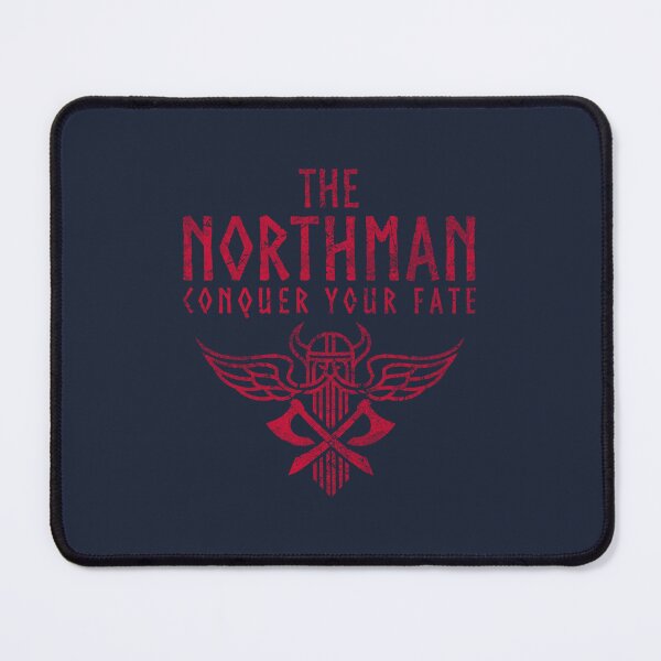 Item preview, The Northman Rose Red designed and sold by HexOne.
