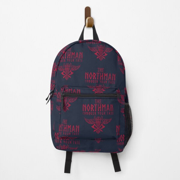 Item preview, The Northman Rose Red designed and sold by HexOne.