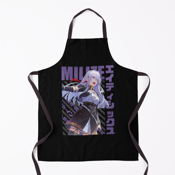 Item preview, The Five Secrets You Will Never Know About 86 Anime designed and sold by MurrayAlexandra.