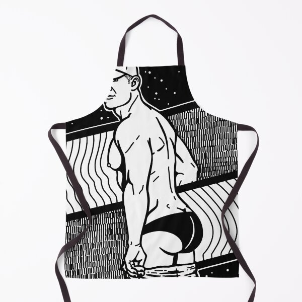 Item preview, BEHIND designed and sold by abstractnudes.