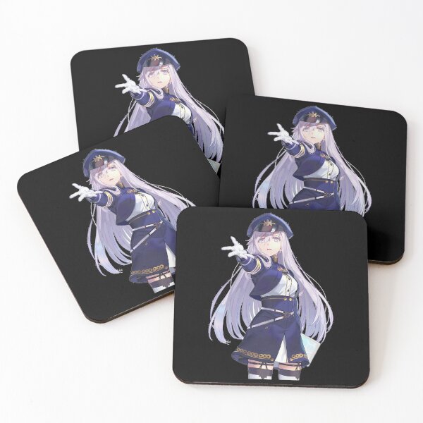 Item preview, The Story Of 86 Anime As Told In 10 Photos designed and sold by MurrayAlexandra.