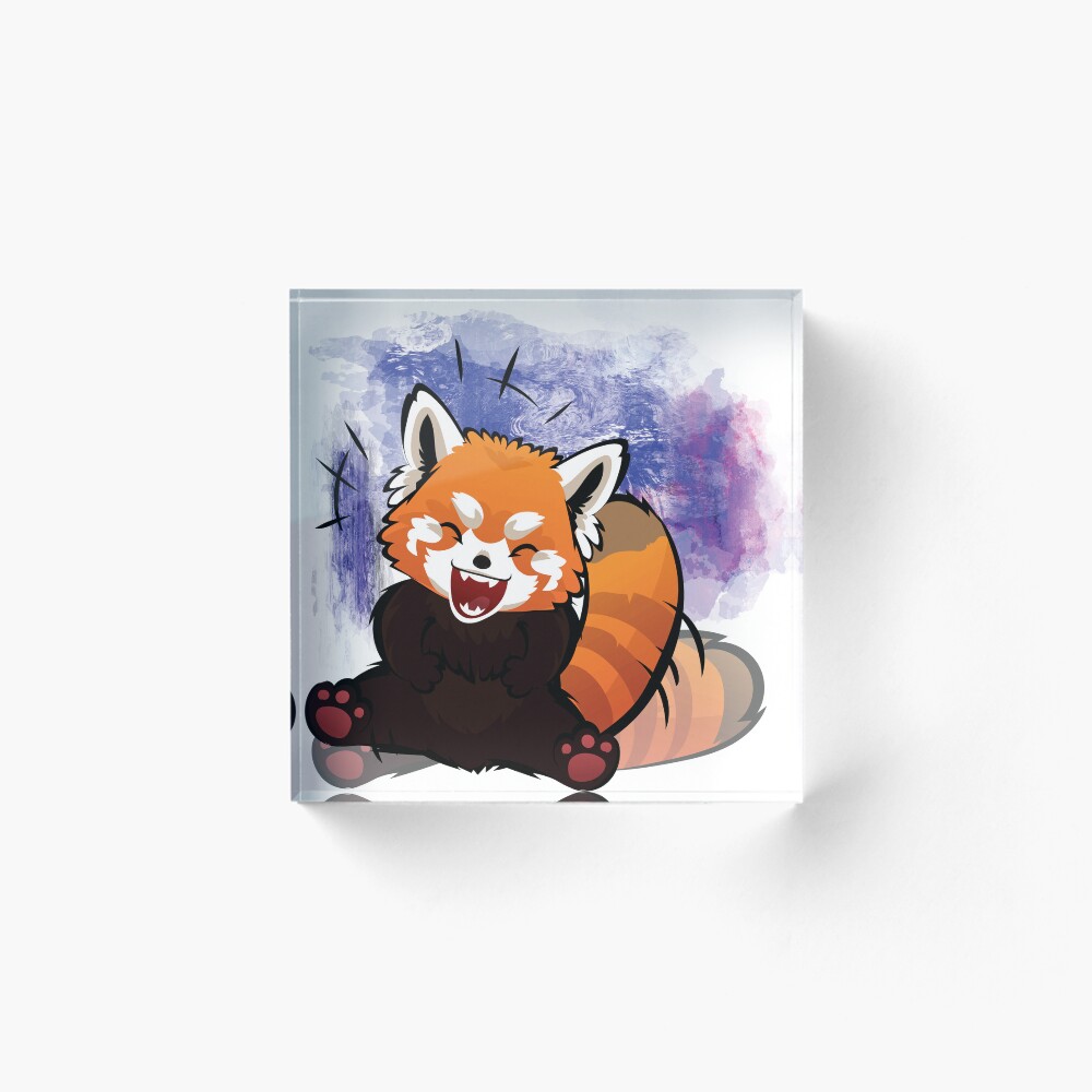 Item preview, Acrylic Block designed and sold by Mychap.