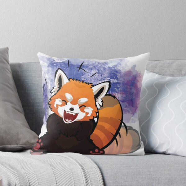 Item preview, Red Panda designed and sold by Mychap.