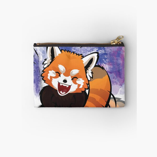 Item preview, Red Panda designed and sold by Mychap.