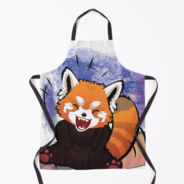 Item preview, Red Panda designed and sold by Mychap.