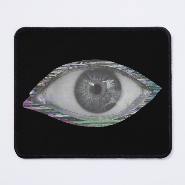 Item preview, EYE Weirdcore Dreamcore Traumacore designed and sold by ghost888.