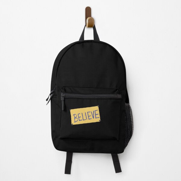 Item preview, believe-ted Essential T-Shirt designed and sold by ChristianSchnee.
