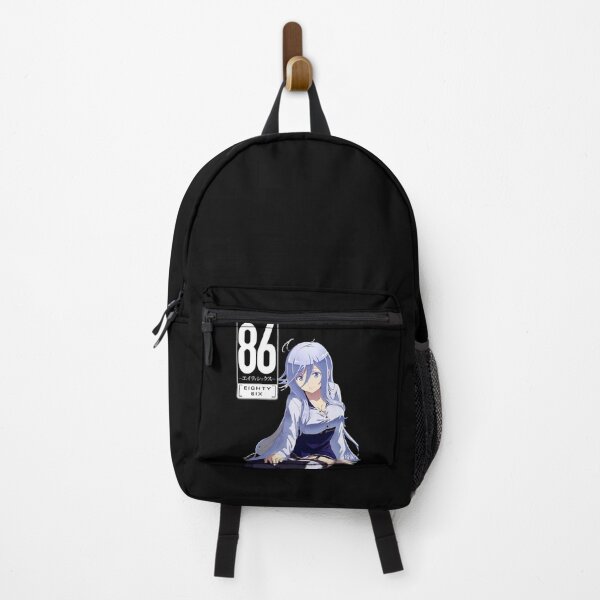 Item preview, The Ultimate Revelation Of 86 Anime designed and sold by MurrayAlexandra.