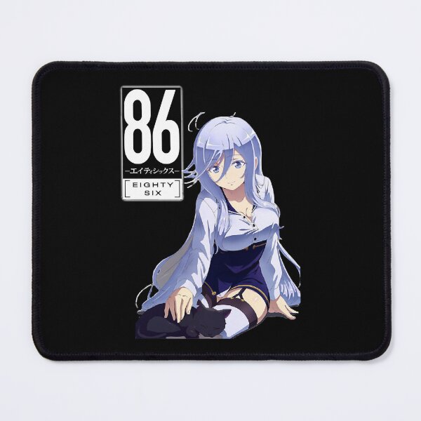 Item preview, The Ultimate Revelation Of 86 Anime designed and sold by MurrayAlexandra.