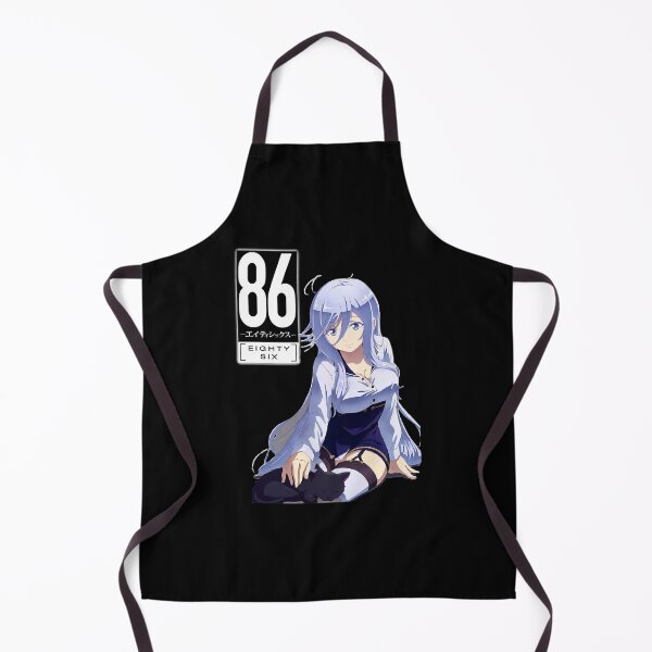 Item preview, The Ultimate Revelation Of 86 Anime designed and sold by MurrayAlexandra.
