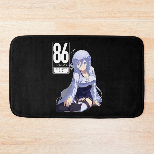 Item preview, The Ultimate Revelation Of 86 Anime designed and sold by MurrayAlexandra.