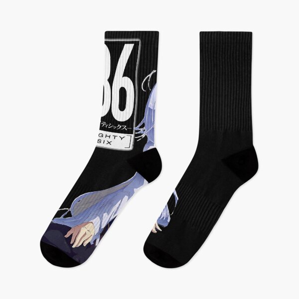 Item preview, The Ultimate Revelation Of 86 Anime designed and sold by MurrayAlexandra.