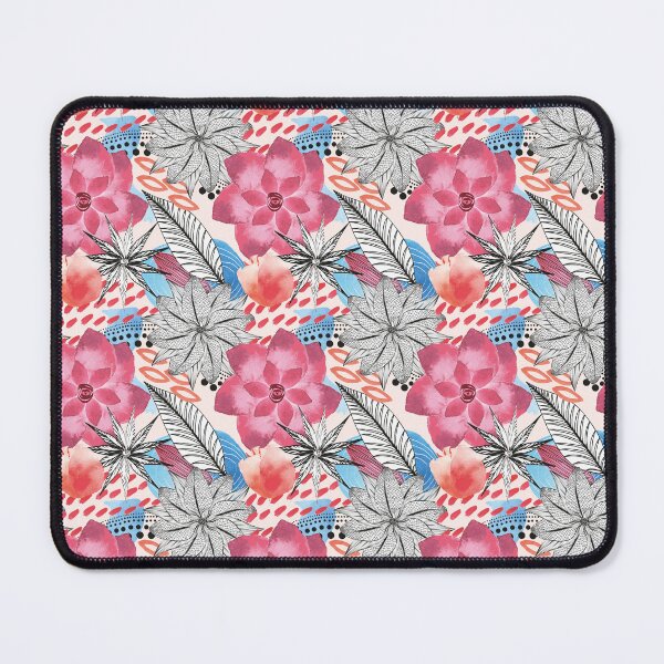 Item preview, Abstract Floral designed and sold by CPritchard21.