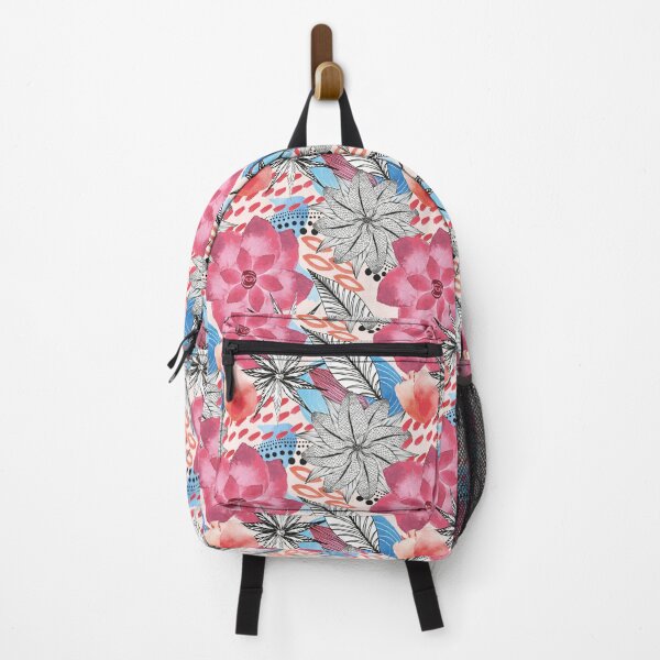 Item preview, Abstract Floral designed and sold by CPritchard21.