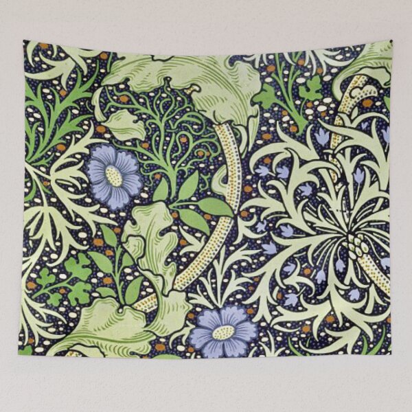 Item preview,  William Morris Arts and Crafts. designed and sold by Angela Haig-Harrison.