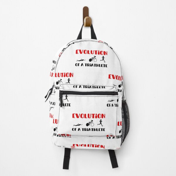 Item preview, Evolution Of A Triathlete - Loving My Sport designed and sold by Sonatablue.