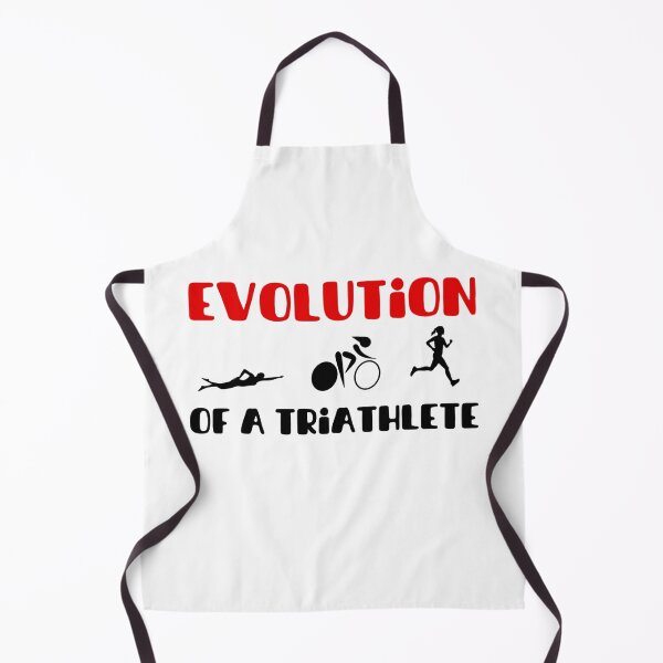 Item preview, Evolution Of A Triathlete - Loving My Sport designed and sold by Sonatablue.