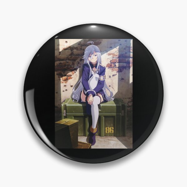 Item preview, Things Nobody Told You About 86 Anime designed and sold by MurrayAlexandra.