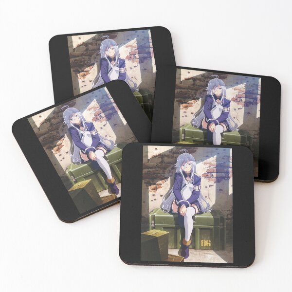Item preview, Things Nobody Told You About 86 Anime designed and sold by MurrayAlexandra.