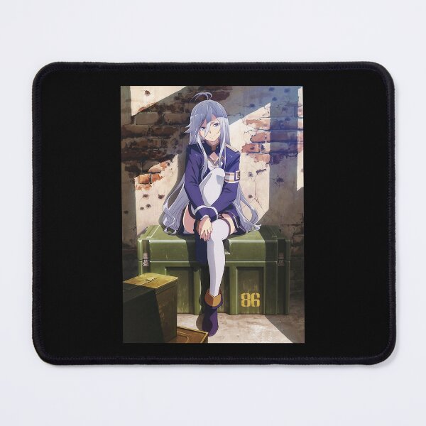 Item preview, Things Nobody Told You About 86 Anime designed and sold by MurrayAlexandra.
