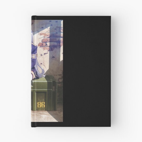 Item preview, Things Nobody Told You About 86 Anime designed and sold by MurrayAlexandra.