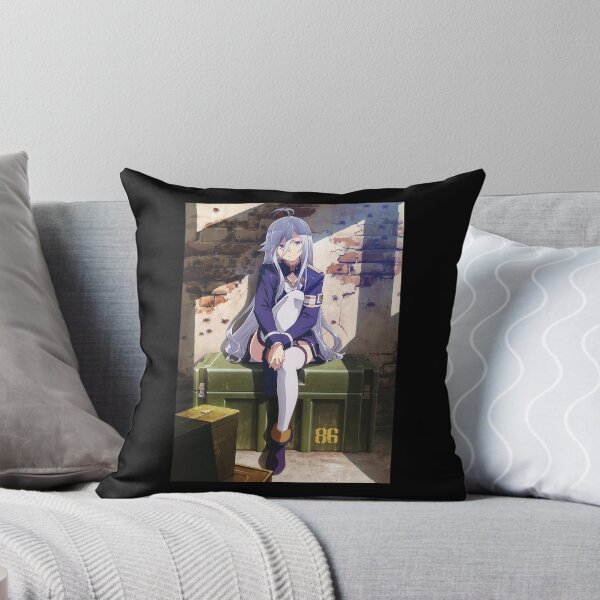 Item preview, Things Nobody Told You About 86 Anime designed and sold by MurrayAlexandra.