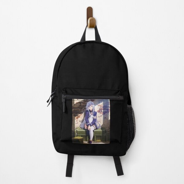 Item preview, Things Nobody Told You About 86 Anime designed and sold by MurrayAlexandra.