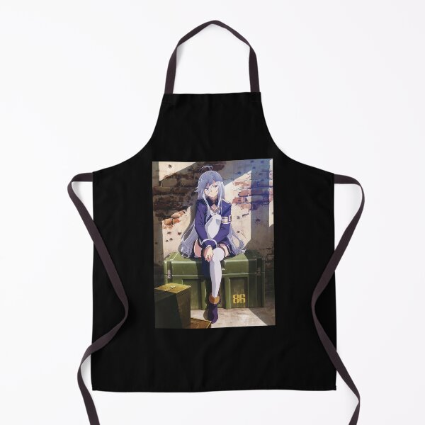 Item preview, Things Nobody Told You About 86 Anime designed and sold by MurrayAlexandra.