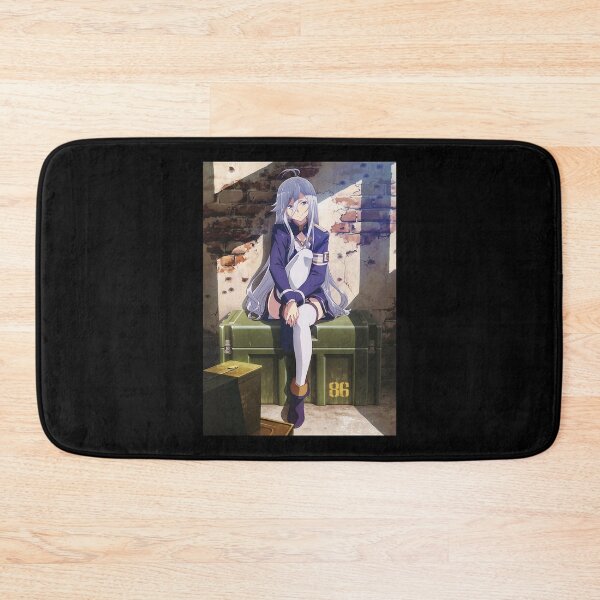 Item preview, Things Nobody Told You About 86 Anime designed and sold by MurrayAlexandra.