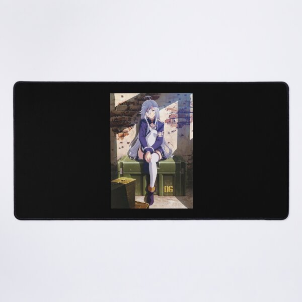 Item preview, Things Nobody Told You About 86 Anime designed and sold by MurrayAlexandra.