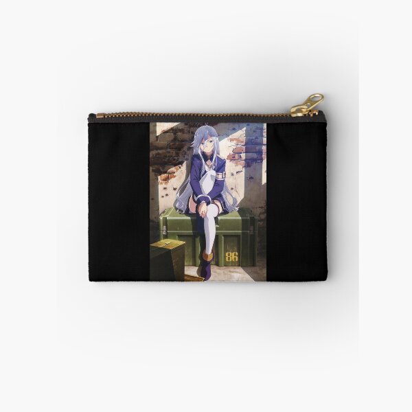 Item preview, Things Nobody Told You About 86 Anime designed and sold by MurrayAlexandra.