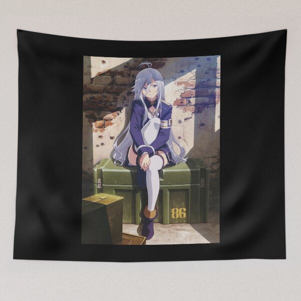 Item preview, Things Nobody Told You About 86 Anime designed and sold by MurrayAlexandra.