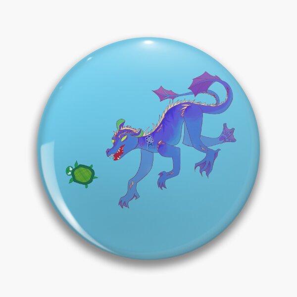 Item preview, Aurora Nebbins in pursuit  designed and sold by Dislexicdragon.