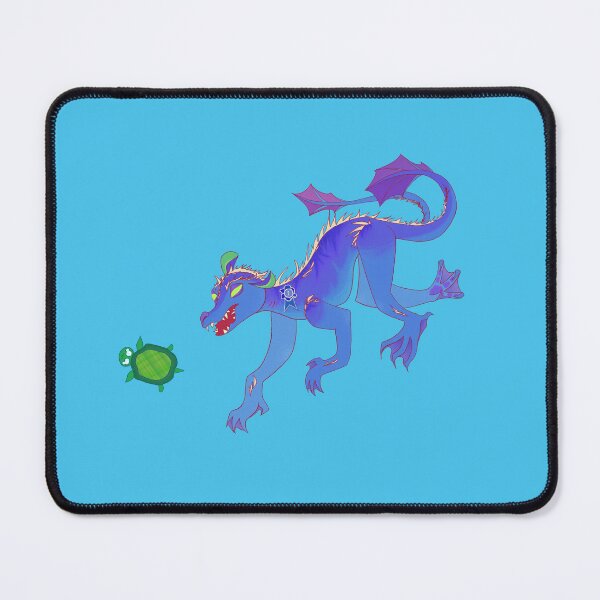 Item preview, Aurora Nebbins in pursuit  designed and sold by Dislexicdragon.