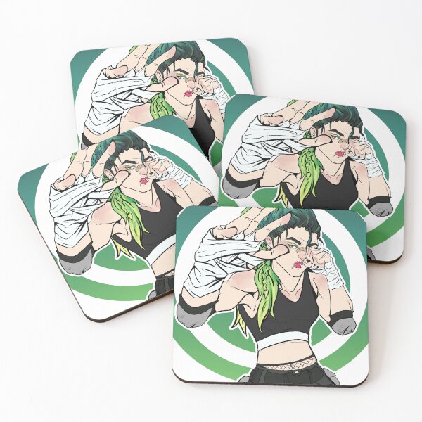 Item preview, street fighting woman designed and sold by ZoruCreations.