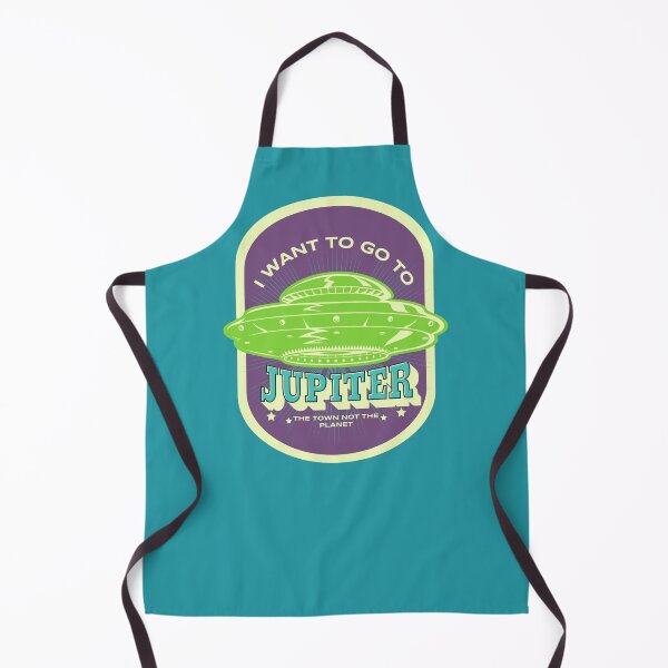 Item preview, I want to go to Jupiter, the town not the planet designed and sold by weilertsen.