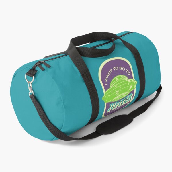 Item preview, I want to go to Jupiter, the town not the planet designed and sold by weilertsen.