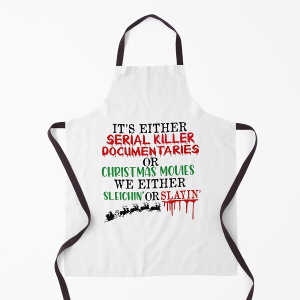 Item preview, It,s Either Serial Killer Documentaries designed and sold by Moeez Javed.