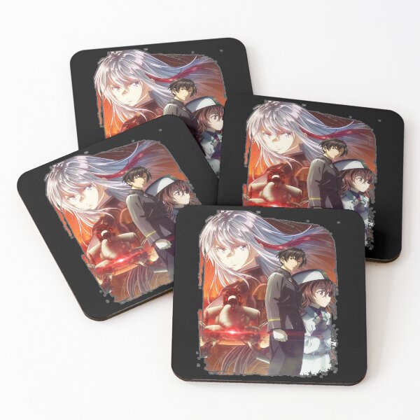 Item preview, Things You Probably Didn't Know About 86 Anime designed and sold by MurrayAlexandra.