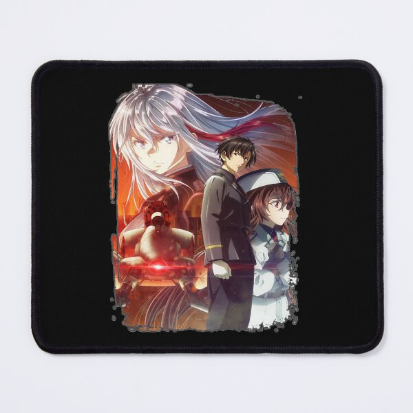 Item preview, Things You Probably Didn't Know About 86 Anime designed and sold by MurrayAlexandra.