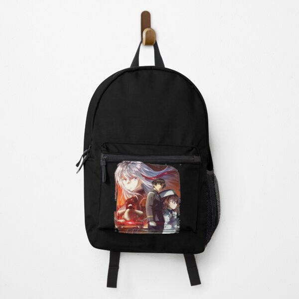 Item preview, Things You Probably Didn't Know About 86 Anime designed and sold by MurrayAlexandra.