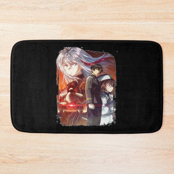Item preview, Things You Probably Didn't Know About 86 Anime designed and sold by MurrayAlexandra.