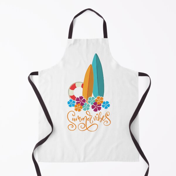 Item preview, Summer Vibes Surf Boards designed and sold by sjohnson70.