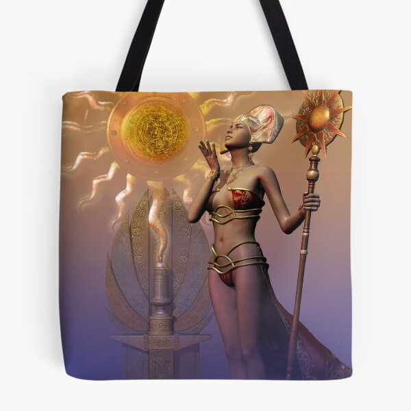 Item preview, tribal time keeper designed and sold by shadowlea.