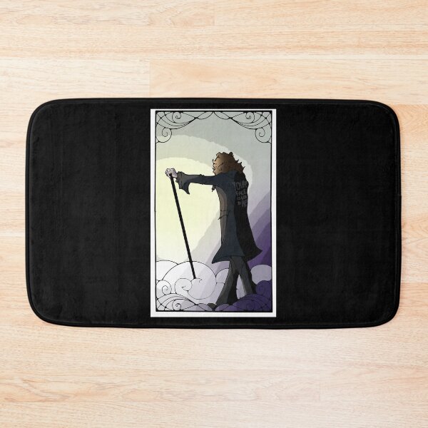 Item preview, Ville Valo Poster Picture designed and sold by MarisaCosta3760.