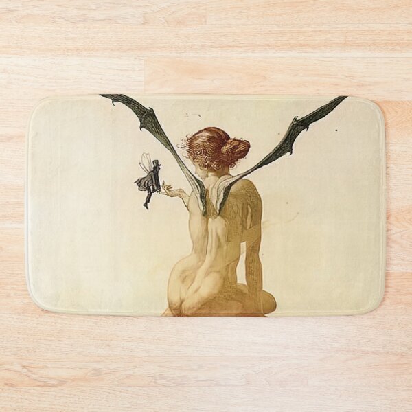 Item preview, Amanita Muscaria by Louis Moe designed and sold by AestheticsXarts.